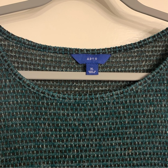 Apt 9 Sweater - Picture 3 of 4